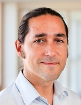 Manuel Bagues